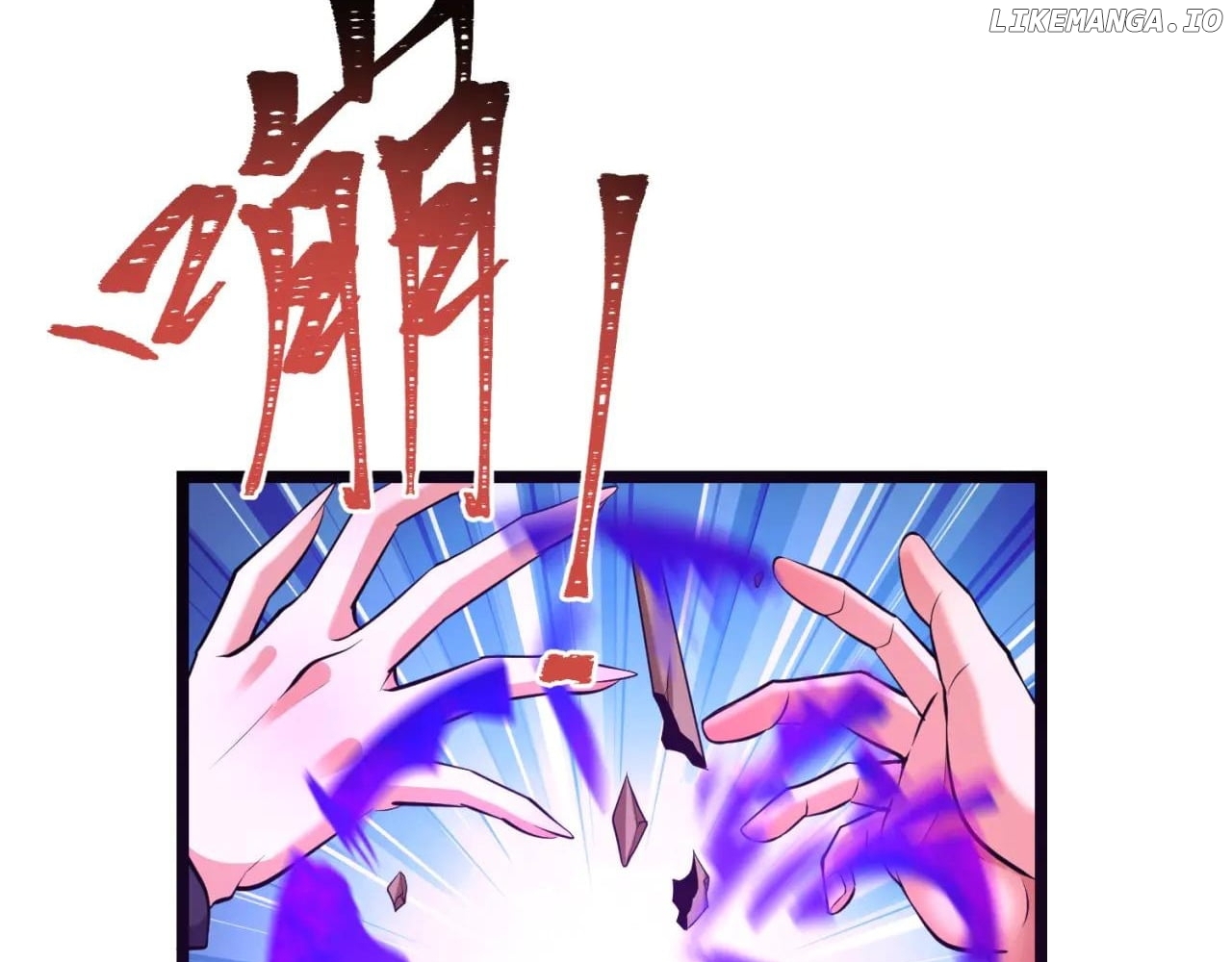 Era of the Haunted Chapter 291 - page 115